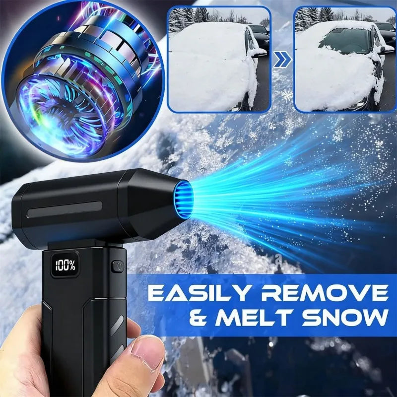 Mini Air Blower