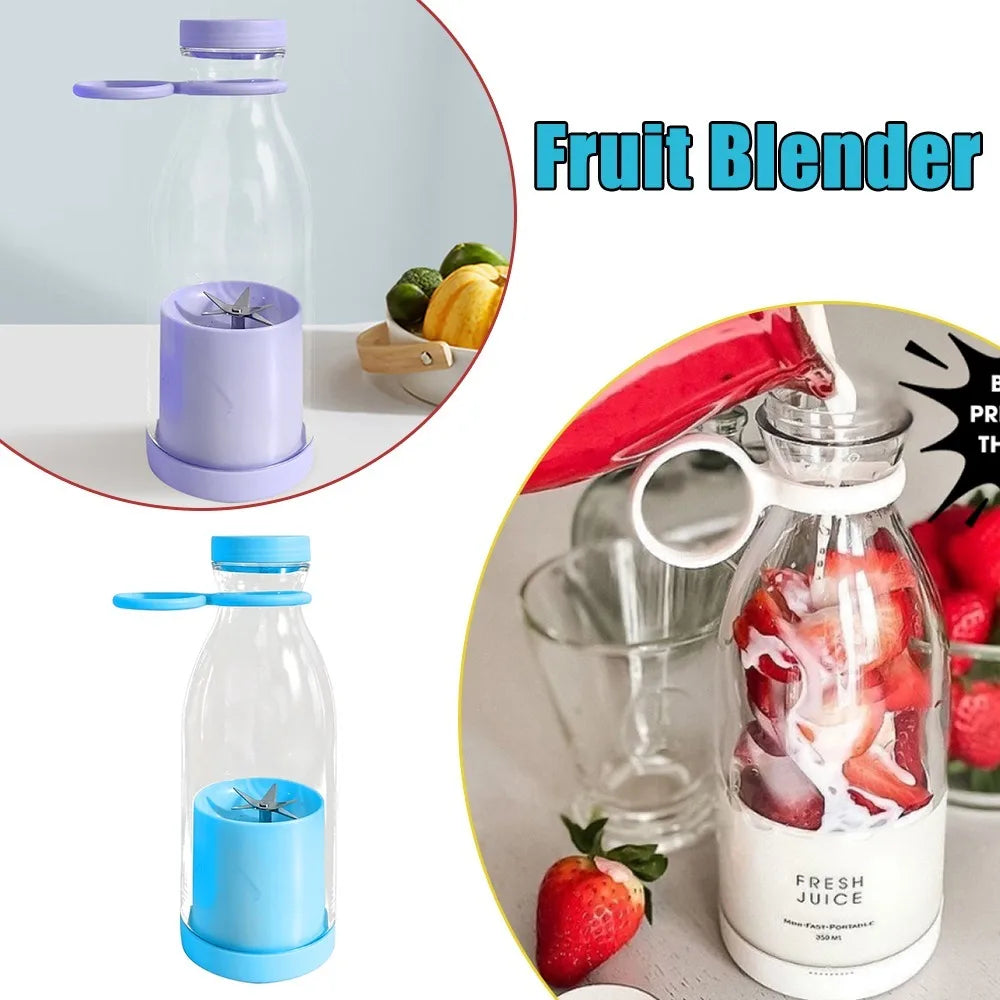 Mini Juice Blender