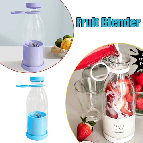 Mini Juice Blender