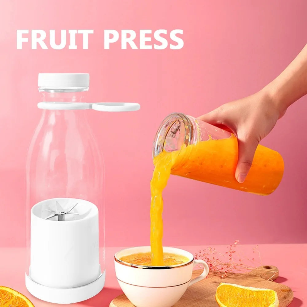 Mini Juice Blender