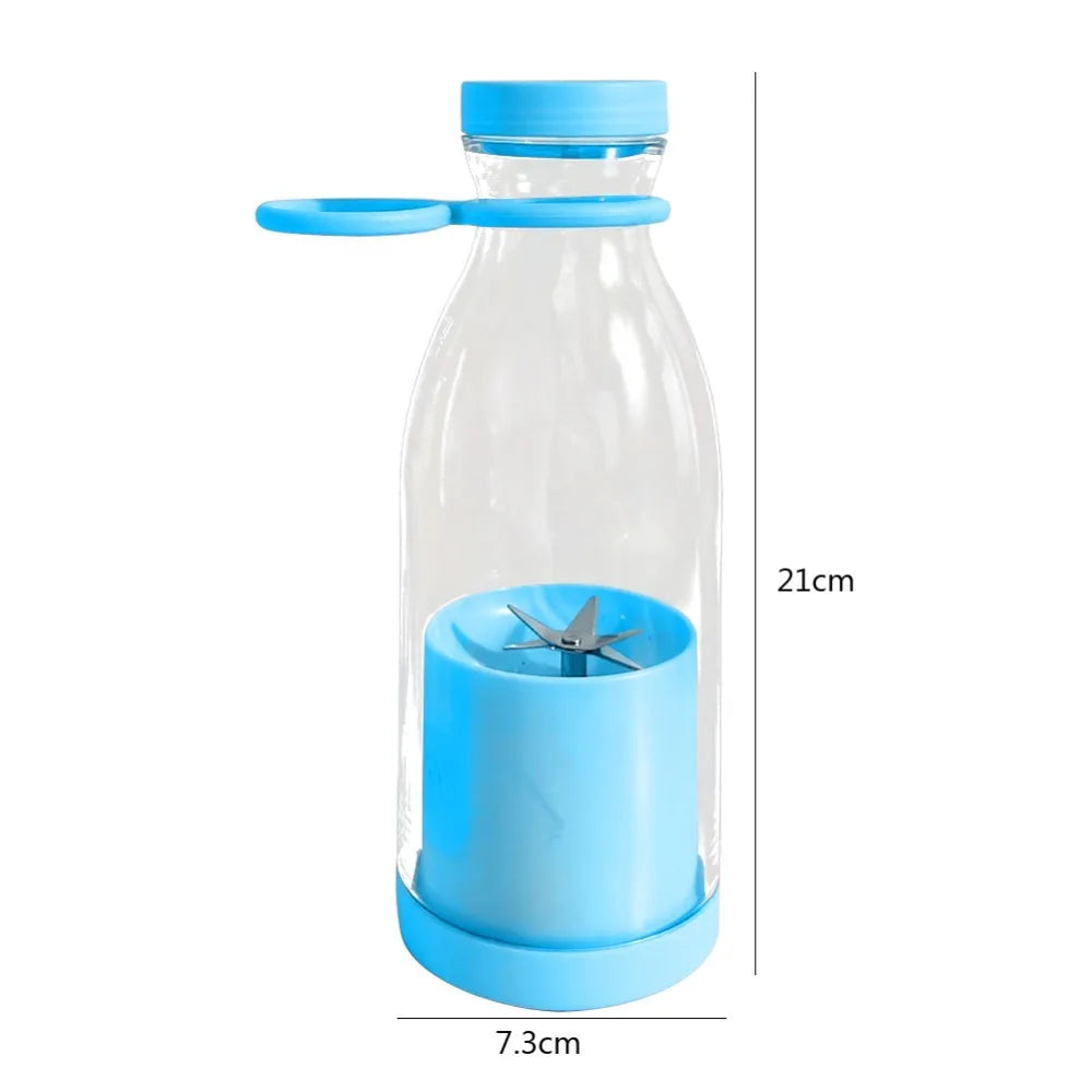 Mini Juice Blender