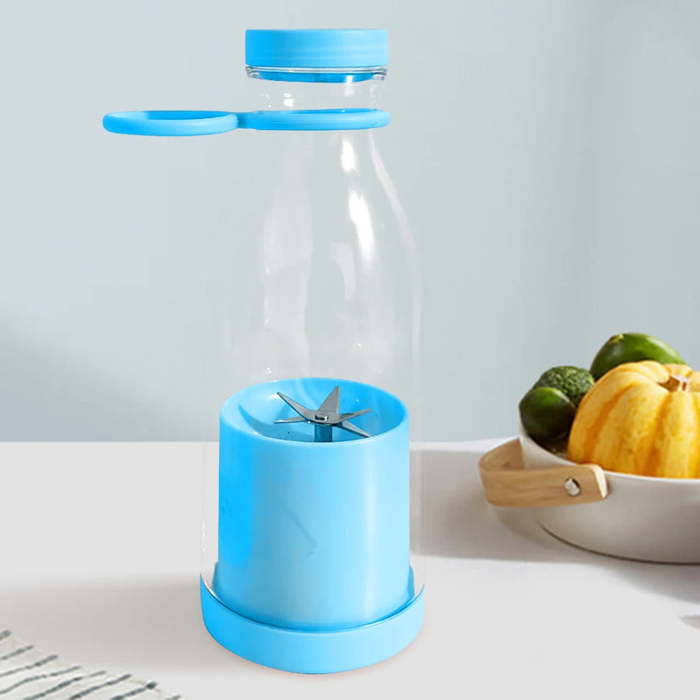Mini Juice Blender