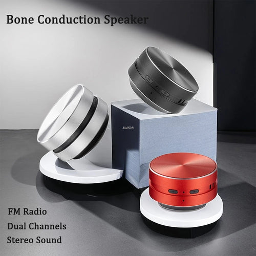 Mini Bluetooth Speaker