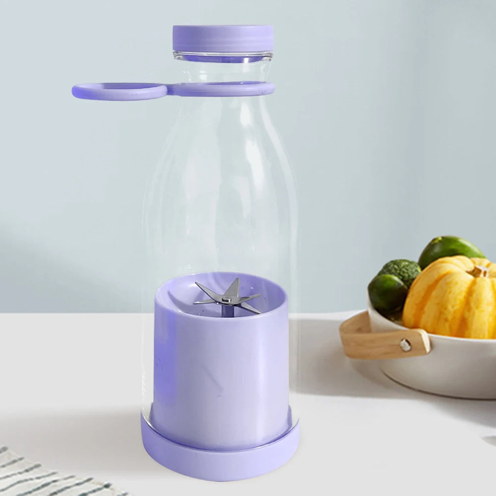 Mini Juice Blender