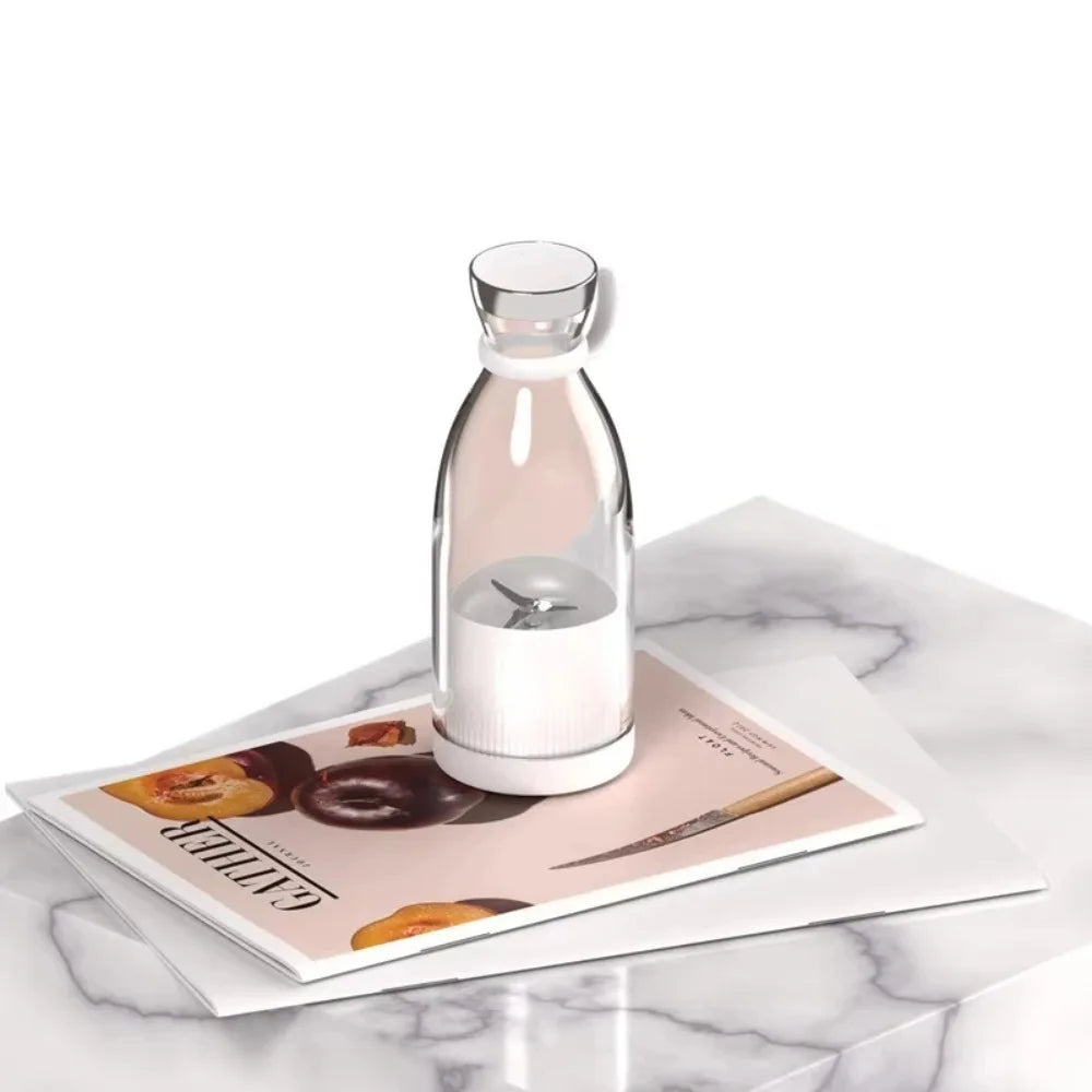 Mini Juice Blender