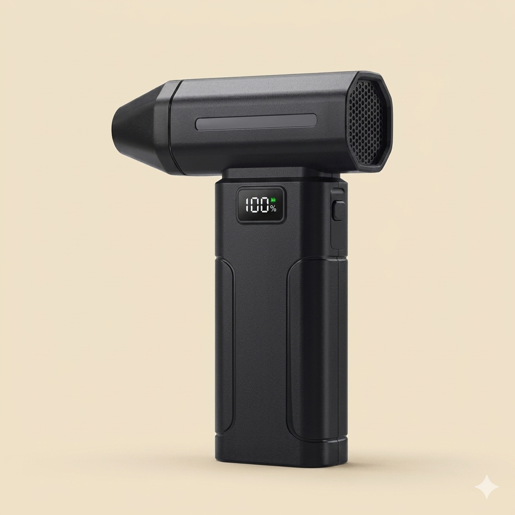 Mini Air Blower