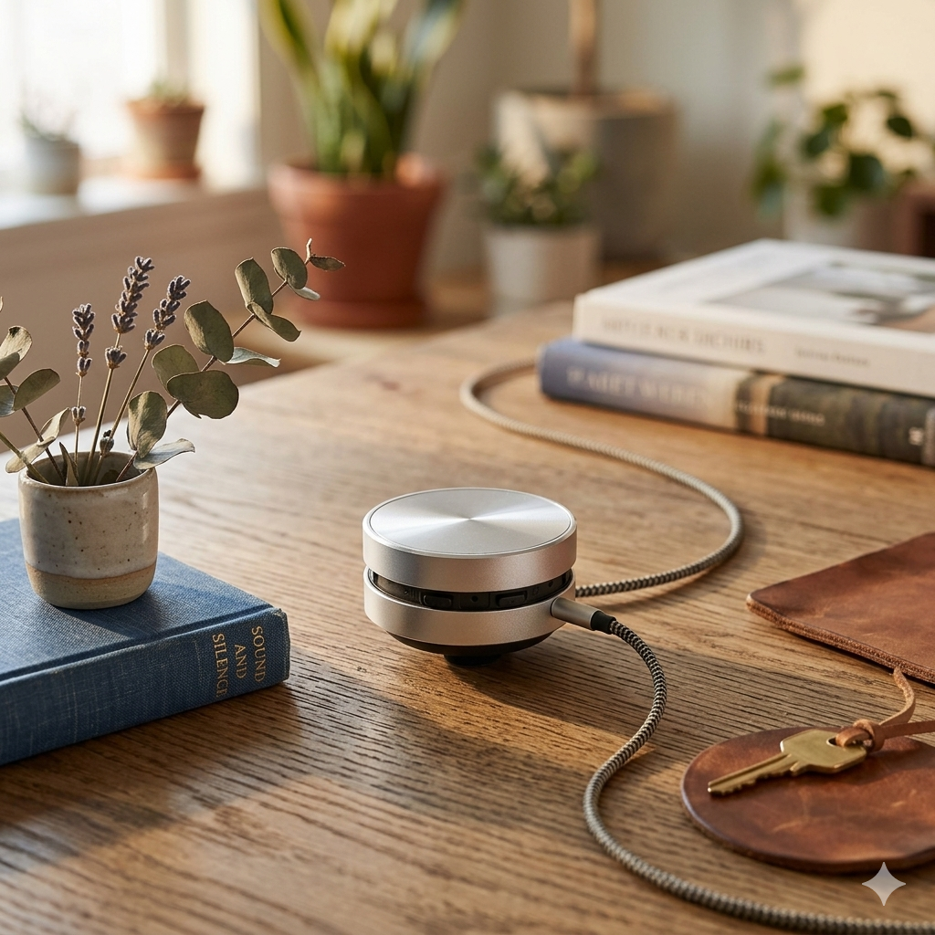 Mini Bluetooth Speaker